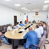 В Экономе состоялся учебно-методический семинар для преподавателей 