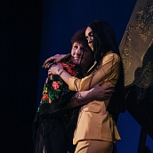 Студентка ИнЭТС - обладательница титула "Мисс стиль - 2019"