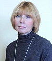 Ильина Лариса Владимировна