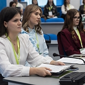 В СГТУ стартовал Всероссийский научно-общественный форум «Экологический форсайт» 