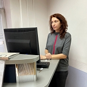 Проведен Всероссийский диктант по иностранным языкам