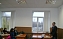 Студенты группы ЭТР-51 встретились с французским преподавателем