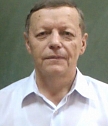 Зоркин Александр Яковлевич