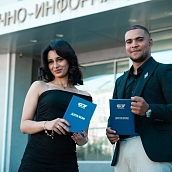 В СГТУ прошла церемония вручения дипломов иностранным студентам