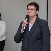 В «Предпринимательской Точке кипения» прошло первое мероприятие конкурса «Ярмарка бизнес-идей»
