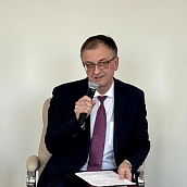 Достижения СГТУ в подготовке кадров для ИТ-сферы отмечены региональной минцифрой