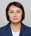 Якунина Алла Викторовна