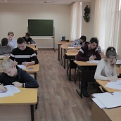 РОБОФЕСТ – 2020: в СГТУ прошел региональный отбор