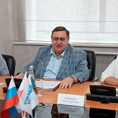 СГТУ и Наманганский инженерно-технологический институт (Республика Узбекистан) укрепляют сотрудничество