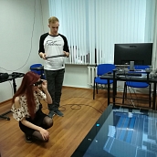 Представители ИСПМ прошли повышение квалификации по туристическим стартапам
