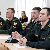 Кафедра «Переводоведение и межкультурная коммуникация» СЭИ СГТУ имени Гагарина Ю.А. провела очно-заочную Всероссийскую научно-практическую конференцию «Мир в зеркале языка»