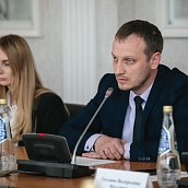 СГТУ и мэрия Саратова начали взаимодействие по реализации городских проектов