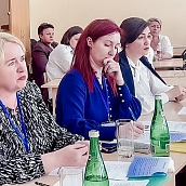 Представитель СЭИ – член жюри конкурса «Директор года – 2024»