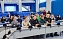 В «Предпринимательской Точке Кипения» прошел тренинг гибких навыков для технологических команд