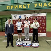 Политеховцы успешно выступили на региональном этапе фестиваля ГТО среди вузов