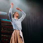 Подведены итоги X сезона проекта «ВДвижении. Лучшие»