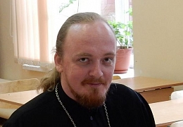 Политеховцы приглашаются на встречи с православным священником