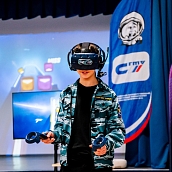 В школах Саратовской области продолжается фиджитал-турнир «ОверПовер-Политех»