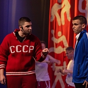 «Гагаринская весна»: свои программы представили Институт УРБАС и ФТИ