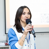В СГТУ стартовали тренинги предпринимательских компетенций
