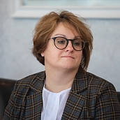  «Если не было бы вуза, то не было бы и нашего завода»: руководитель предприятия «Аврора»