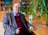 В СГТУ состоится очередная «Встреча у камина»