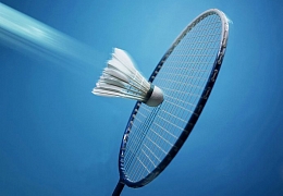 Студенты СГТУ заняли призовые места в соревнованиях по бадминтону