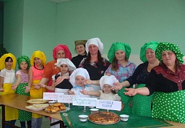 Окончен прием заявок на фотоконкурс «Food: созерцаем, творим, едим!»