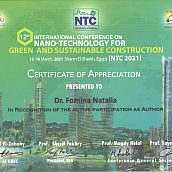 Ученый из СГТУ представил свой доклад на Международной конференции в Египте 