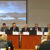 Экологи СГТУ участвуют в международной научной конференции в Минске