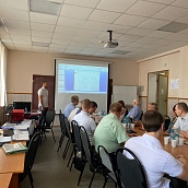 Выпускники ИММТ – опора предприятий ОПК