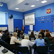 В СГТУ прошел вебинар «Креативные методики разработки технологического продукта»
