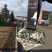 Студент ИнЭТС – призер международного марафона