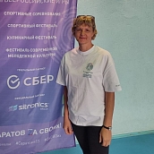 Доцент Политеха – победитель Всероссийских игр «Умный Город. Живи спортом»