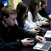 Продолжается фиджитал-турнир «ОверПовер-Политех 2.0» в школах региона