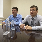 СГТУ получил аттестат аккредитации на открытие учебного центра