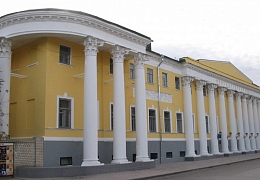 Музей краеведения приглашает гагаринцев на бесплатные экскурсии