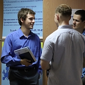 Приемная кампания-2018: документы на «Архитектуру» и «Дизайн архитектурной среды» можно подать до 7 июля