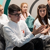 Студенты Политеха создают научпоп-контент: от изобретений до хобби ученых