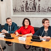 СГТУ провел онлайн-совещание с вузом из Индии