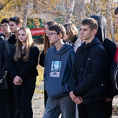 Политех проводит выездную образовательную смену «Волонтеры науки» для старшеклассников 