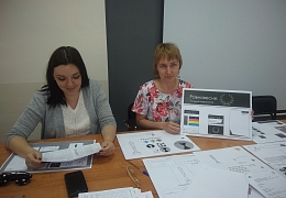 Преподаватель Петровского филиала СГТУ – эксперт демонстрационного экзамена по стандартам WorldSkillsRussia
