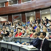 Преподаватели СЭИ прошли курсы повышения квалификации в МГИМО