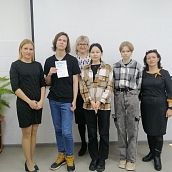 «Университетские субботы»: преподаватели ФТИ провели мероприятия для школьников