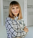Лисицкая Надежда Михайловна