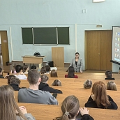 В СЭИ прошел интенсив «Бережливый стартап»