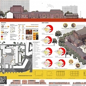 Выпускники ДАС стали лауреатами Нациаональной Академии дизайна