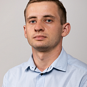 Старший преподаватель кафедры МБИ успешно защитил диссертацию