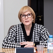 Всероссийский круглый стол «Декабристы в исторической памяти России»