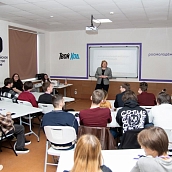 В Политехе прошли мероприятия по поддержке психологического здоровья